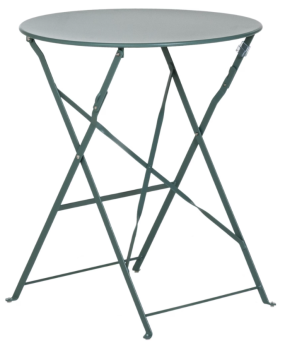 Preview: Creative Living Balkonset Rio Salbeigrün